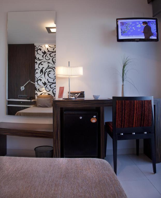 Hotel Boutique Estrella Del Mar Peñíscola Chambre photo