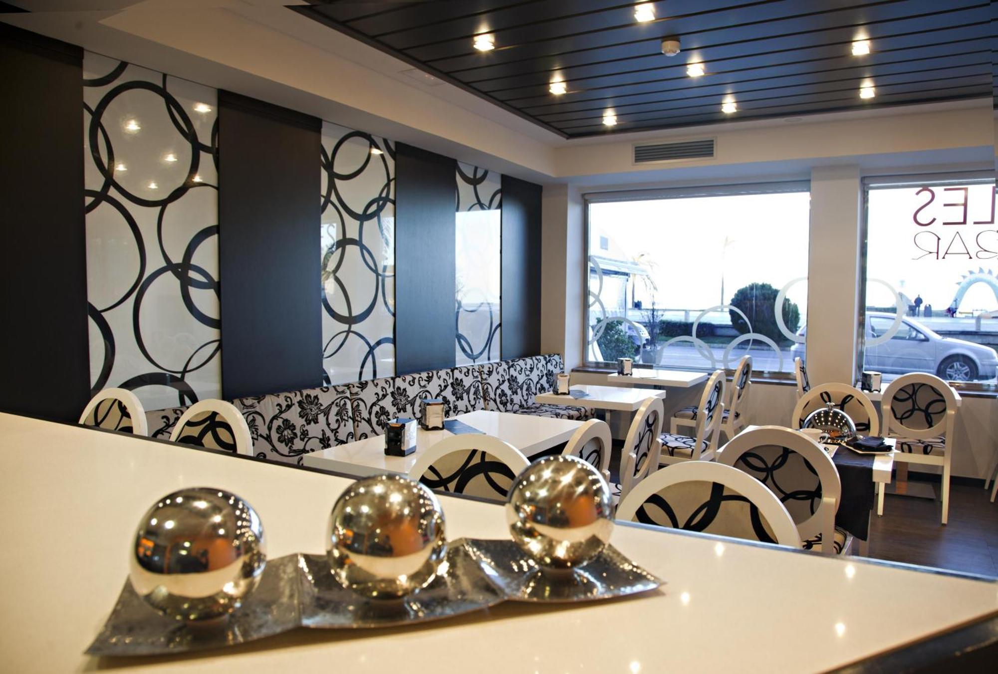 Hotel Boutique Estrella Del Mar Peñíscola Extérieur photo